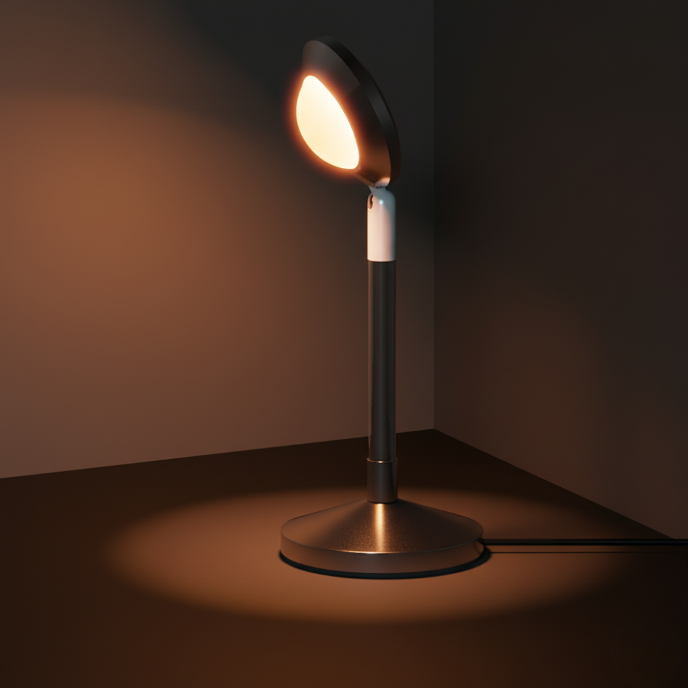 Somnix Horizon Lamp