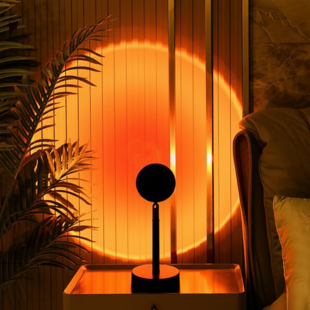 Somnix Horizon Lamp